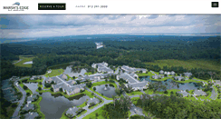 Desktop Screenshot of marshs-edge.com
